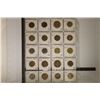 Image 2 : 20 ASSORTED MANUFACTURERS STOCK ARCADE TOKENS