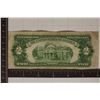 Image 2 : 1928-D US $2 RED SEAL NOTE