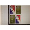 Image 2 : 4-2 1/2 GRAINS .999 FINE SILVER PF INGOTS IN
