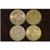 Image 2 : 4-1944-D US/PHILIPPINES SILVER 20 CENTAVOS .386