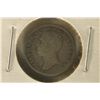 Image 2 : 1849 NETHERLANDS SILVER 10 CENTS .0288 OZ. ASW
