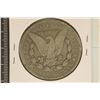 Image 2 : 1879-O MORGAN SILVER DOLLAR