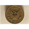 Image 2 : MEDALLIC ART COMPANY .72 OZ. PRESIDENTIAL BRONZE