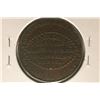 Image 2 : 1792 CONDER TOKEN. THEY R MOSTLY 18TH CENTURY