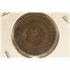 Image 2 : 1865 US TWO CENT PIECE