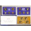 Image 2 : 2008 US PROOF SET (WITH BOX) 14 PIECES + CERT.