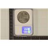Image 2 : 1996-D US SMITHSONIAN SILVER DOLLAR NGC MS69
