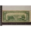 Image 2 : 1934-C US $20 FRN, GREEN SEAL