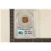 Image 2 : 1939 LINCOLN WHEAT CENT PCGS MS66RD