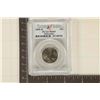 Image 1 : 2006-D NEBRASKA QUARTER PCGS MS69 SATIN FINISH