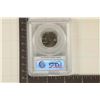 Image 2 : 2006-D NEBRASKA QUARTER PCGS MS69 SATIN FINISH