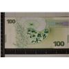 Image 2 : CHINA 100 YUAN PANDA SOUVENIR BILL COLORIZED CU