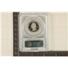 Image 2 : 2013-S SILVER PERRY'S MEMORIAL QUARTER PCGSPR69