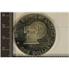 Image 2 : 1776-1976-S PROOF IKE SILVER DOLLAR