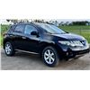 Image 1 : 2009 Nissan Murano SL AWD 186,000 KM View At Beck Auctions