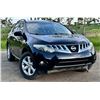 Image 2 : 2009 Nissan Murano SL AWD 186,000 KM View At Beck Auctions