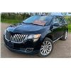 Image 1 : 2011 Lincoln MKX AWD Limited Edition 246,000 KM View At Beck Auctions