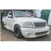 Image 1 : 2003 Ford Lightening Pick Up Truck 84000 KM View At Beck Auctions