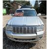 Image 12 : 2010 Grand Cherokee Silver Jeep, 5.7L Hemi Engine 286,000 KM View At Beck Auctions