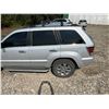 Image 18 : 2010 Grand Cherokee Silver Jeep, 5.7L Hemi Engine 286,000 KM View At Beck Auctions