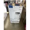 Image 2 : INSIGNIA 10,000 BTU AIR CONDITIONER TESTED AND WORKING - RETAIL $529
