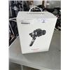Image 2 : ZHIYUN CRANE M2 S COMBO HANDHELD 3-AXIS STABILIZER - TESTED WORKING, RETAIL $376