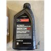Image 2 : 3  1L JUGS MOTORCRAFT AUTO TRANSMISSION FLUID