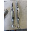 Image 2 : TURNBUCLES AND TENSIONER
