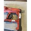 Image 2 : CORDLESS HILTI MODEL BX 3-22, NO BATTERY