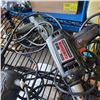 Image 2 : LOT OF POWER TOOLS INCL MAKITA GRINDER, CRAFTSMAN DRILL AND MORE
