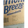 Image 4 : 2 CASES ALMOND BREEZE COCONUT ALMOND BLEND UNSWEETENDED MILK - 12  32OZ CARTONS PER CASE, 24 CARTONS