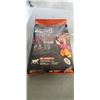Image 2 : NEW 22LB BAG MERRICK GRAIN FREE REAL BEEF AND SWEET POTATO ALL BREED DOG FOOD - RETAIL $109, BEST BE