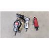 Image 1 : LOT OF 3 AIR TOOLS
