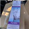 Image 2 : LOT OF 24 NEW FRIDGE WATER FILTERS COMPATIBLE WITH WHIRLPOOL, KENMORE, MAYTAG, KITCHENAID, AMANA AND