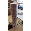 Image 2 : CASE OF 500 120Z KRAFT BOWLS