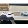 Image 2 : PNUEMATIC SINGLE ARM WIDE SCREEN MONITOR MOUNT, KEYBOARD TRAY AND SHELF