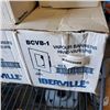 Image 2 : 3 BOXES OF ELECTRICAL BOX VAPOR BARRIER