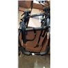 Image 2 : SPORTRACK FRONTIER TRIPLE BIKE CARRIER