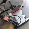 Image 2 : 10" COMPOUND MITRE SAW WITH LASER TRACK