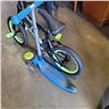 Image 2 : KIDS BIKE AND SCOOTER