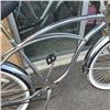 Image 2 : URBAN FIRMSTRONG CHROME BIKE