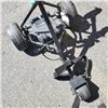 Image 2 : HILLBILLY GOLF CART, NO BATTERY