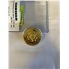 Image 2 : 2020 DONALD TRUMP 45TH PRESIDENT SPECIAL COIN