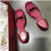Image 2 : ROGER VIVIER SHOES, SIZE 5.5