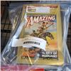 Image 2 : EAGLES NEST BOOK, TARZAN BOOK AND MAP