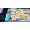 Image 2 : ASSORTED DR. SEUSS KIDS BOOKS AND COMICS
