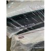 Image 2 : AS NEW LOGAN AND COVE KING SIZE FRONTIER MATTRESS, RETAIL $1899
