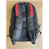 Image 2 : SWISS DIGITAL ANTI BACTERIAL BACKPACK - RETAIL $129