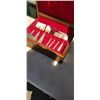 Image 2 : COMMUNITY CUTLERY SET IN CANTEEN