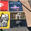 Image 8 : SIX ASSORTED RECORDS